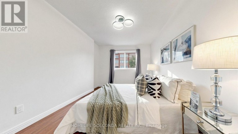 69 - 1290 BRIDLETOWNE CIRCLE, Toronto (L'Amoreaux), Ontario, M1W2V4