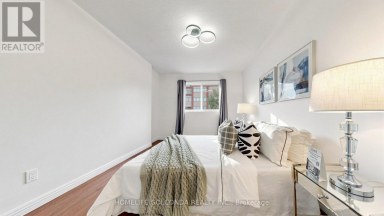69 - 1290 BRIDLETOWNE CIRCLE Toronto (L'Amoreaux) Ontario photo 27