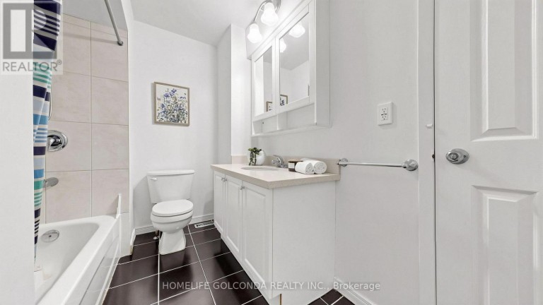69 - 1290 BRIDLETOWNE CIRCLE, Toronto (L'Amoreaux), Ontario, M1W2V4