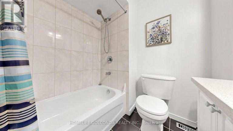69 - 1290 BRIDLETOWNE CIRCLE, Toronto (L'Amoreaux), Ontario, M1W2V4