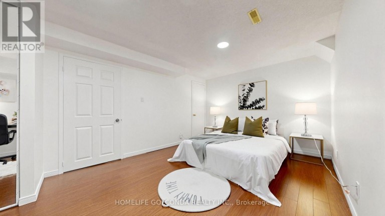 69 - 1290 BRIDLETOWNE CIRCLE, Toronto (L'Amoreaux), Ontario, M1W2V4