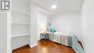 69 - 1290 BRIDLETOWNE CIRCLE Toronto (L'Amoreaux) Ontario photo 33