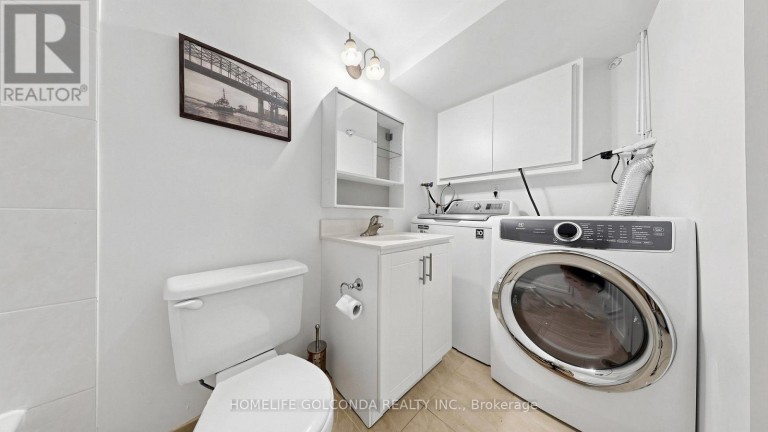 69 - 1290 BRIDLETOWNE CIRCLE, Toronto (L'Amoreaux), Ontario, M1W2V4