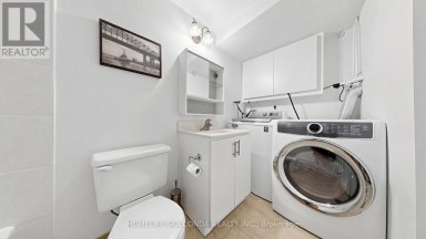 69 - 1290 BRIDLETOWNE CIRCLE Toronto (L'Amoreaux) Ontario photo 35