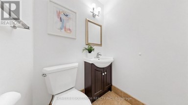 69 - 1290 BRIDLETOWNE CIRCLE Toronto (L'Amoreaux) Ontario photo 37