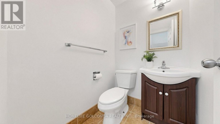 69 - 1290 BRIDLETOWNE CIRCLE, Toronto (L'Amoreaux), Ontario, M1W2V4