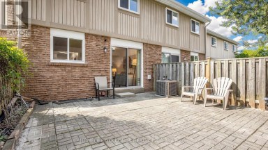 69 - 1290 BRIDLETOWNE CIRCLE Toronto (L'Amoreaux) Ontario photo 39