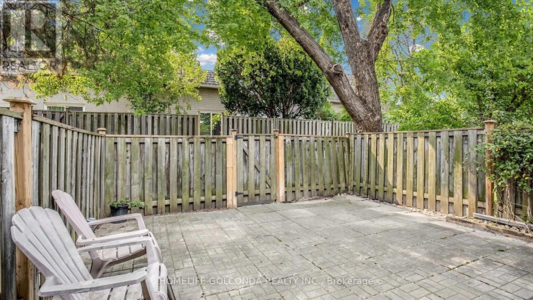69 - 1290 BRIDLETOWNE CIRCLE, Toronto (L'Amoreaux), Ontario, M1W2V4