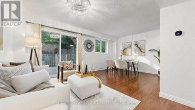 69 - 1290 BRIDLETOWNE CIRCLE Toronto (L'Amoreaux) Ontario photo 5