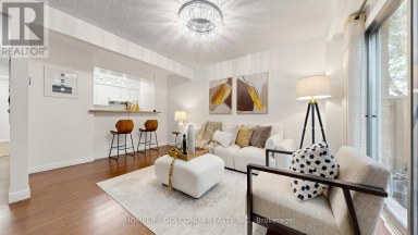 69 - 1290 BRIDLETOWNE CIRCLE Toronto (L'Amoreaux) Ontario photo 6
