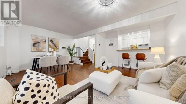 69 - 1290 BRIDLETOWNE CIRCLE Toronto (L'Amoreaux) Ontario photo 7