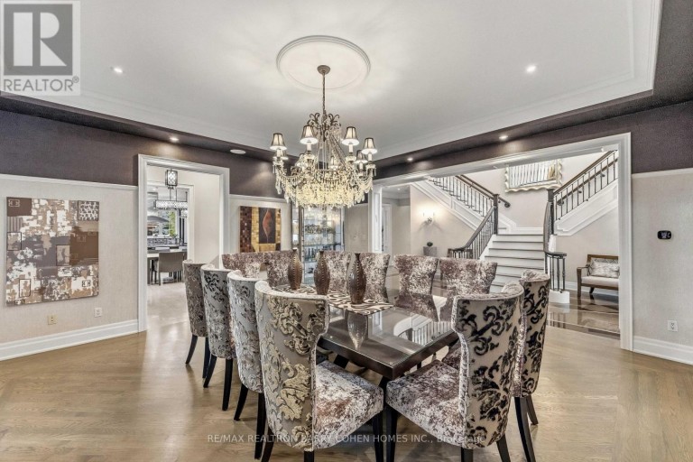 65 PARR PLACE, Vaughan (Uplands), Ontario, L4J8L1