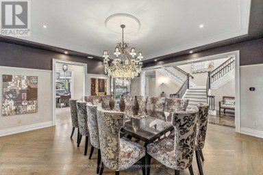 65 PARR PLACE Vaughan (Uplands) Ontario photo 11