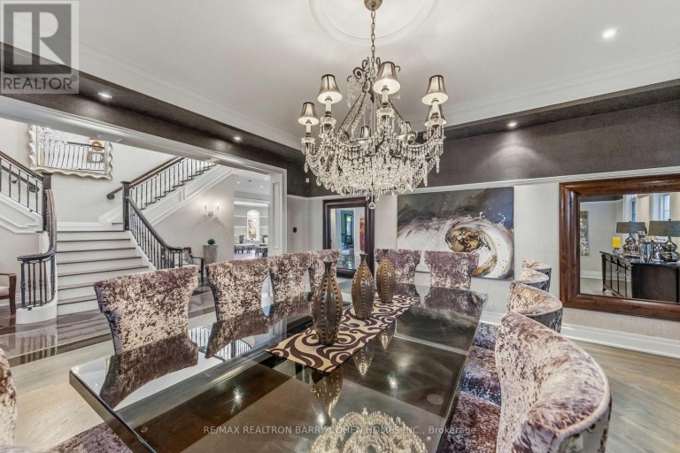 65 PARR PLACE, Vaughan (Uplands), Ontario, L4J8L1