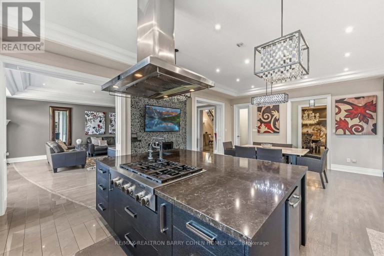 65 PARR PLACE, Vaughan (Uplands), Ontario, L4J8L1