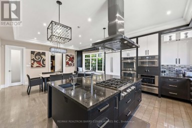 65 PARR PLACE Vaughan (Uplands) Ontario photo 17