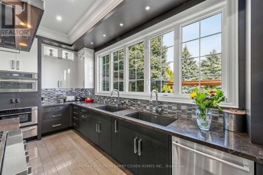 65 PARR PLACE Vaughan (Uplands) Ontario photo 18
