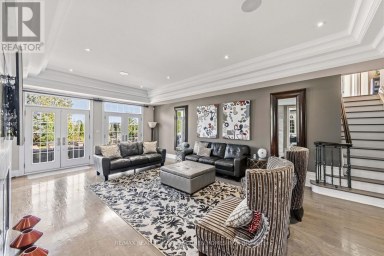 65 PARR PLACE Vaughan (Uplands) Ontario photo 19