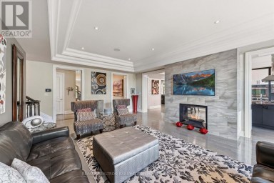 65 PARR PLACE Vaughan (Uplands) Ontario photo 21