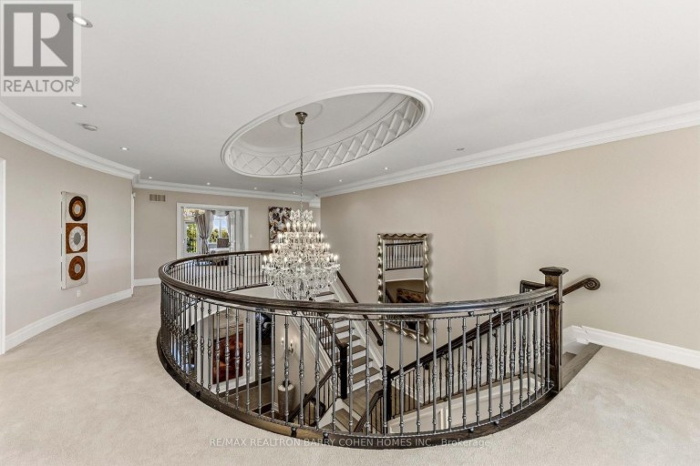 65 PARR PLACE, Vaughan (Uplands), Ontario, L4J8L1