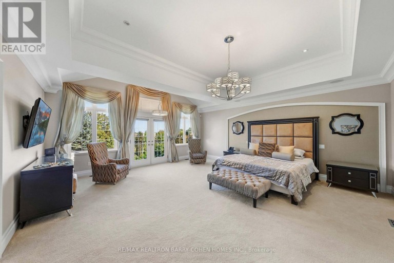65 PARR PLACE, Vaughan (Uplands), Ontario, L4J8L1