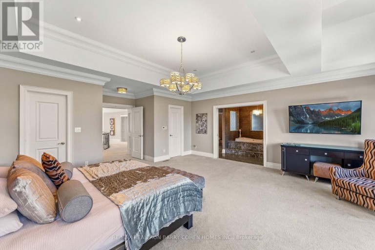 65 PARR PLACE, Vaughan (Uplands), Ontario, L4J8L1