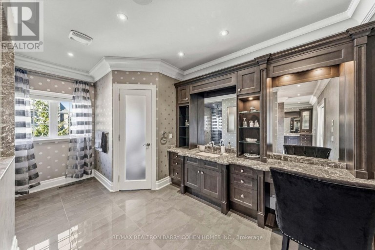 65 PARR PLACE, Vaughan (Uplands), Ontario, L4J8L1