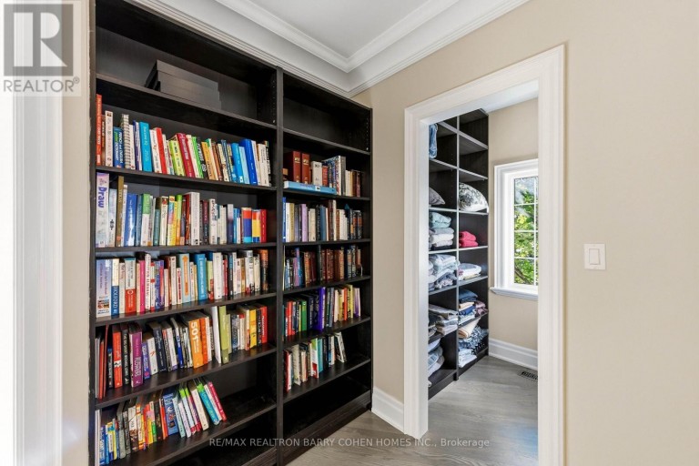 65 PARR PLACE, Vaughan (Uplands), Ontario, L4J8L1