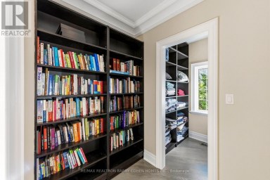 65 PARR PLACE Vaughan (Uplands) Ontario photo 30