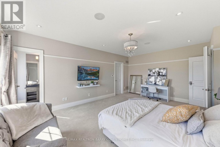 65 PARR PLACE, Vaughan (Uplands), Ontario, L4J8L1