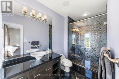 65 PARR PLACE Vaughan (Uplands) Ontario photo 35