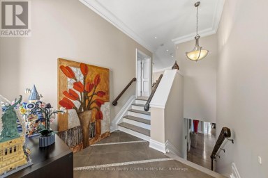 65 PARR PLACE Vaughan (Uplands) Ontario photo 36