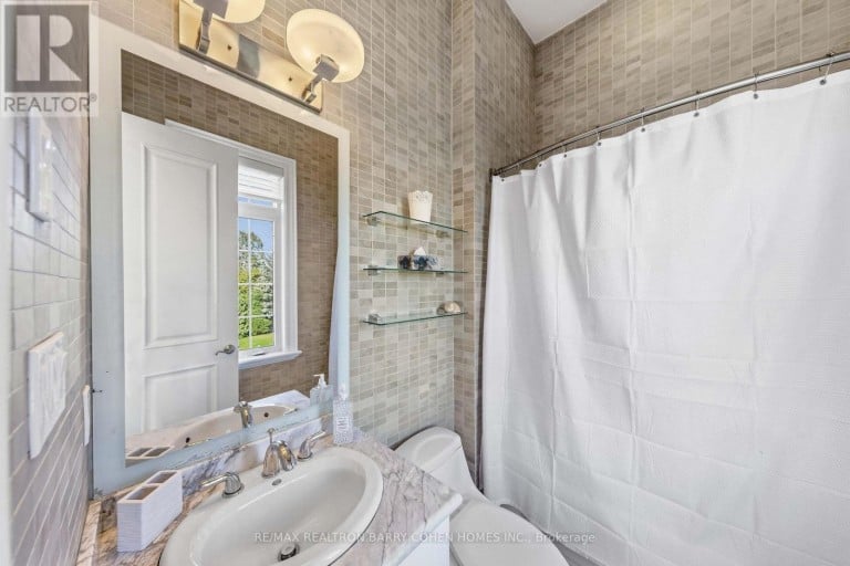 65 PARR PLACE, Vaughan (Uplands), Ontario, L4J8L1