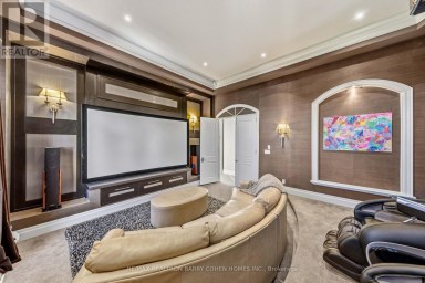65 PARR PLACE Vaughan (Uplands) Ontario photo 39