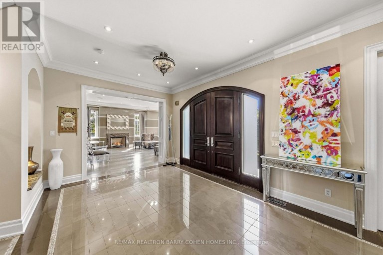 65 PARR PLACE, Vaughan (Uplands), Ontario, L4J8L1
