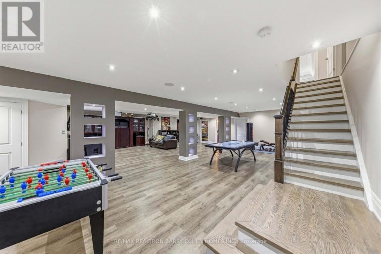 65 PARR PLACE, Vaughan (Uplands), Ontario, L4J8L1