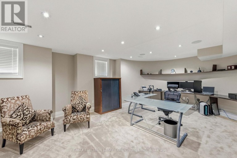 65 PARR PLACE, Vaughan (Uplands), Ontario, L4J8L1