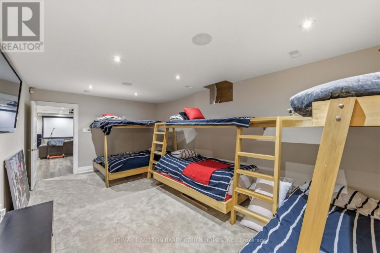 65 PARR PLACE, Vaughan (Uplands), Ontario, L4J8L1