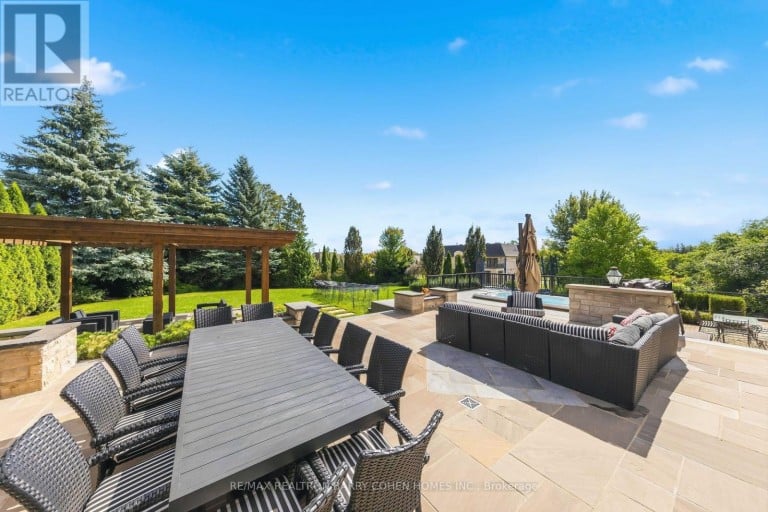 65 PARR PLACE, Vaughan (Uplands), Ontario, L4J8L1