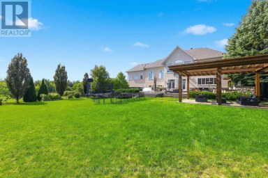 65 PARR PLACE Vaughan (Uplands) Ontario photo 48