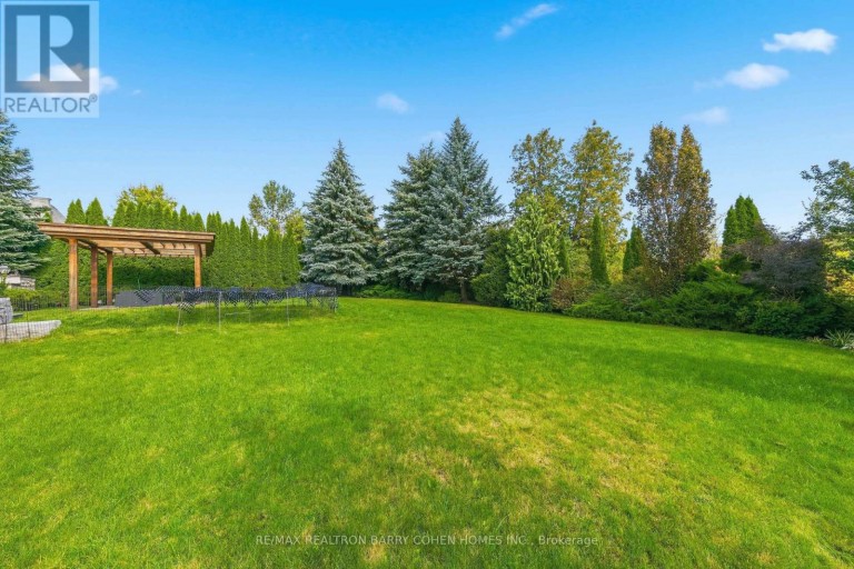 65 PARR PLACE, Vaughan (Uplands), Ontario, L4J8L1