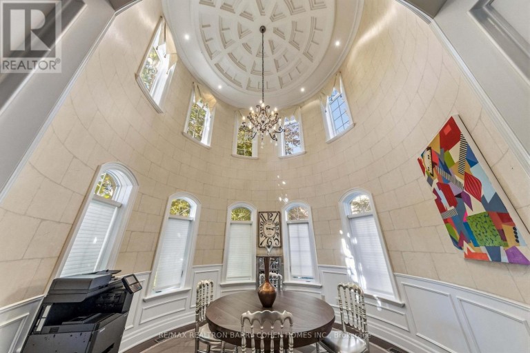 65 PARR PLACE, Vaughan (Uplands), Ontario, L4J8L1