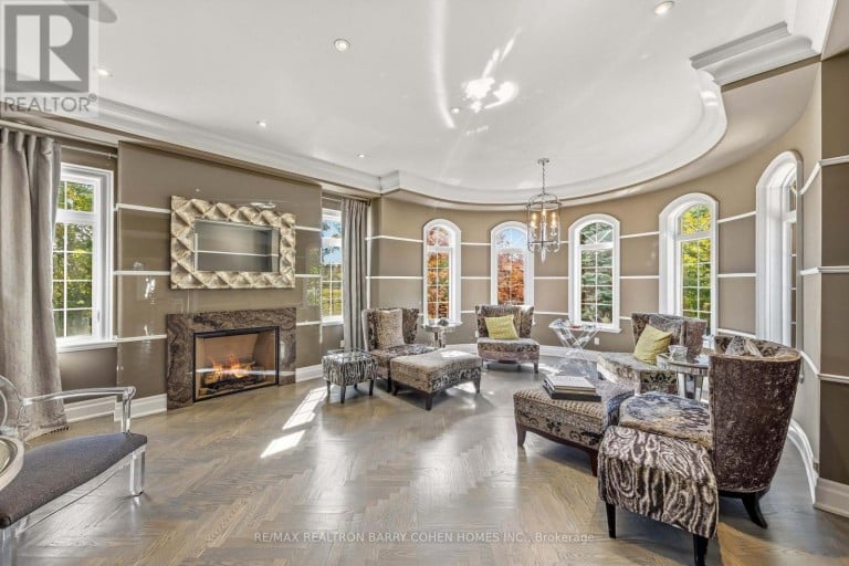 65 PARR PLACE, Vaughan (Uplands), Ontario, L4J8L1