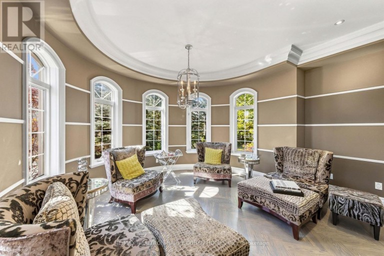 65 PARR PLACE, Vaughan (Uplands), Ontario, L4J8L1
