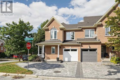 187 VANGUARD ROAD Vaughan (Patterson) Ontario photo 1