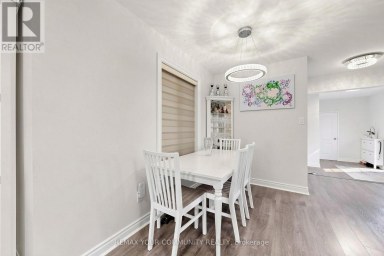 187 VANGUARD ROAD Vaughan (Patterson) Ontario photo 10