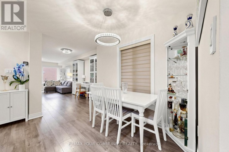 187 VANGUARD ROAD, Vaughan (Patterson), Ontario, L4K5G9