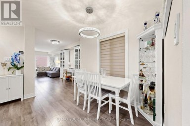 187 VANGUARD ROAD Vaughan (Patterson) Ontario photo 12