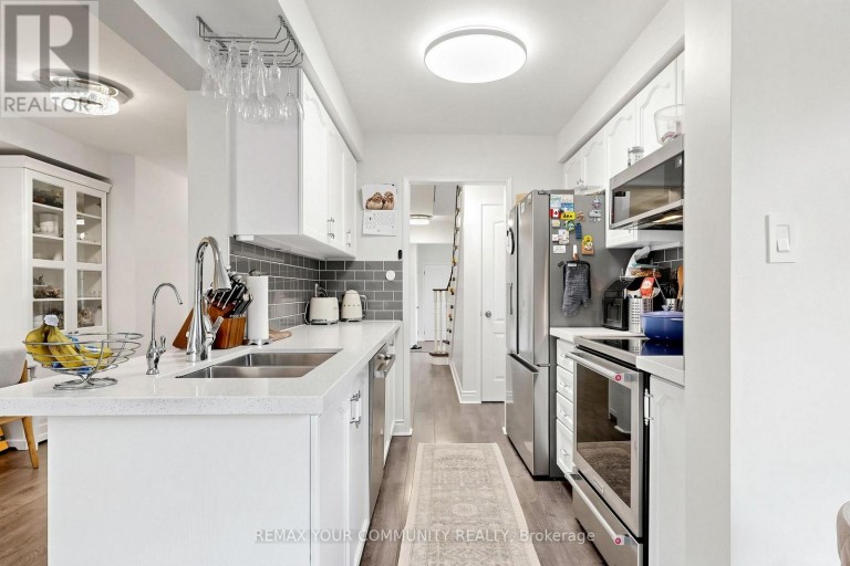 187 VANGUARD ROAD, Vaughan (Patterson), Ontario, L4K5G9