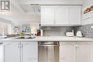 187 VANGUARD ROAD Vaughan (Patterson) Ontario photo 15